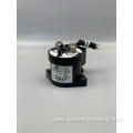 QNE350A high voltage DC contactor(Auxiliary contact)